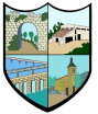 Blason cubzac les ponts.png Blason cubzac les ponts.png